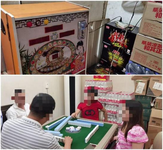 PA游艺麻将狂人深度解析麻将桌上的智慧与技巧